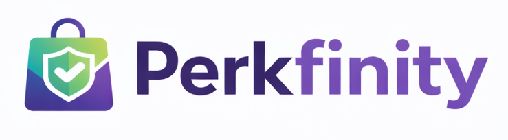 Perkfinity Logo