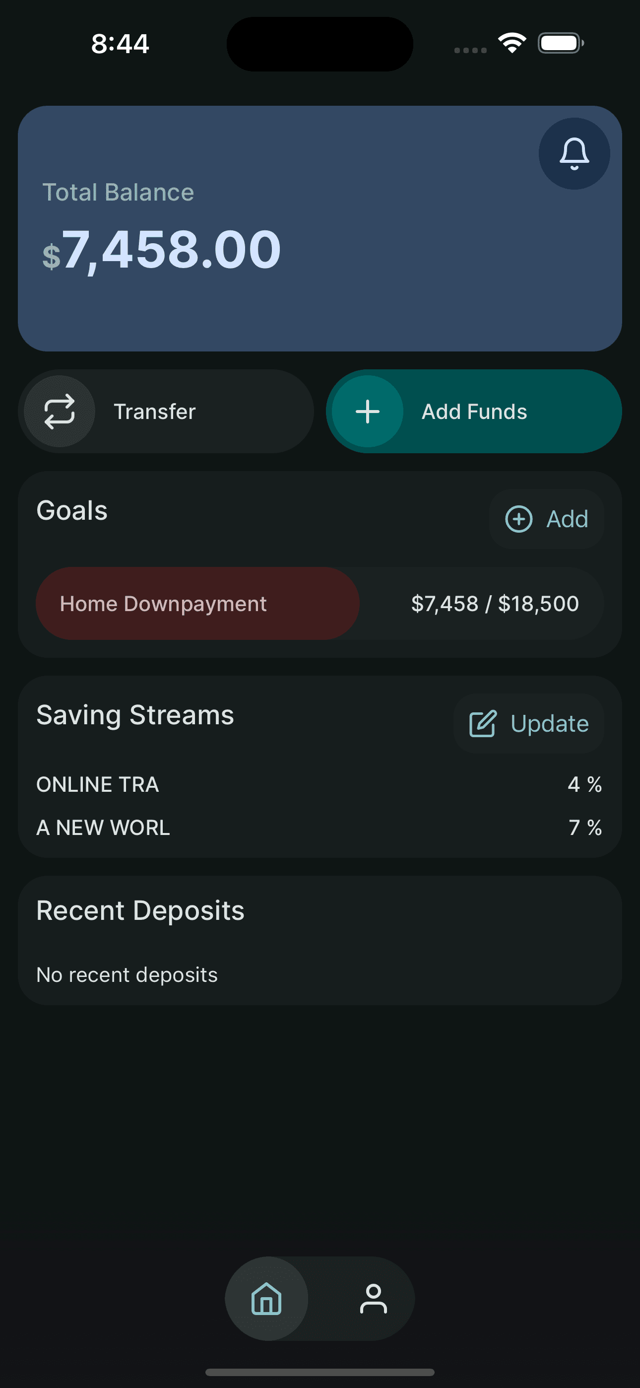 App image